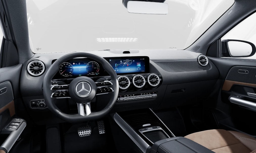 MERCEDES-BENZ GLA 250 e EQ Star 8G-DCT-image-2