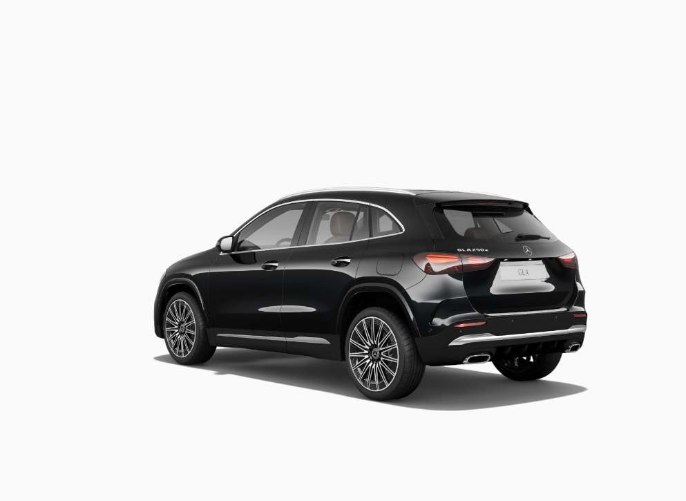 MERCEDES-BENZ GLA 250 e EQ Star 8G-DCT-image-1