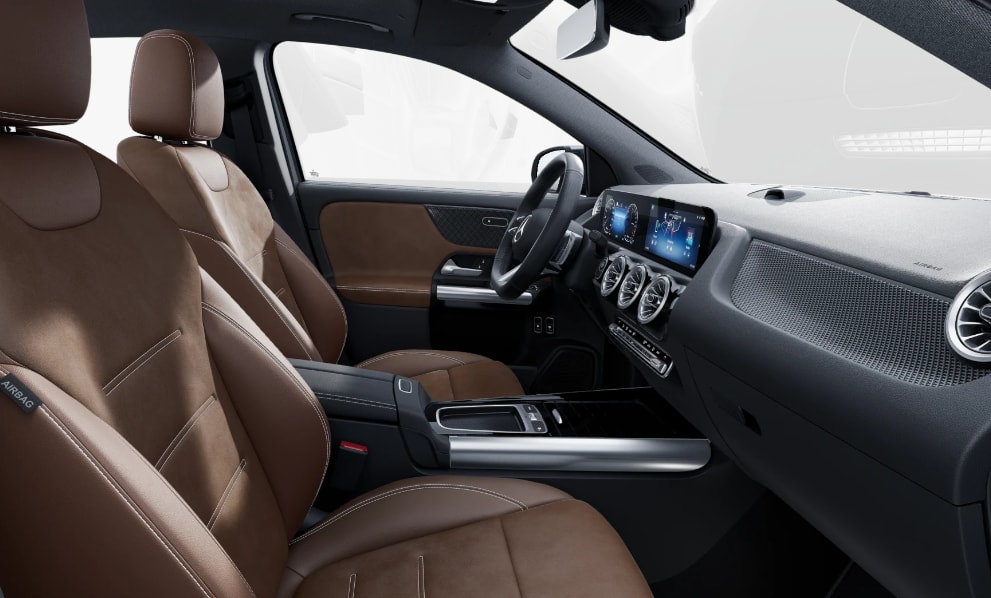 MERCEDES-BENZ GLA 250 e EQ Star 8G-DCT-image-3