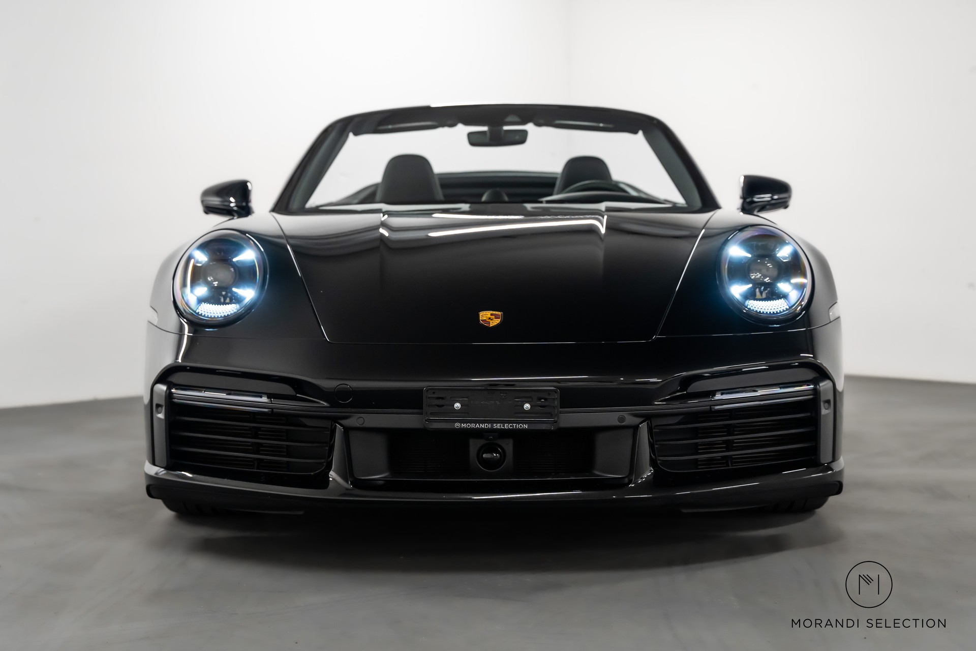 PORSCHE 911 Cabriolet 3.7 Turbo S PDK-image-8
