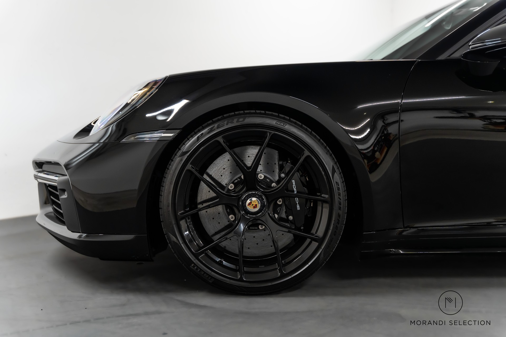 PORSCHE 911 Cabriolet 3.7 Turbo S PDK-image-6