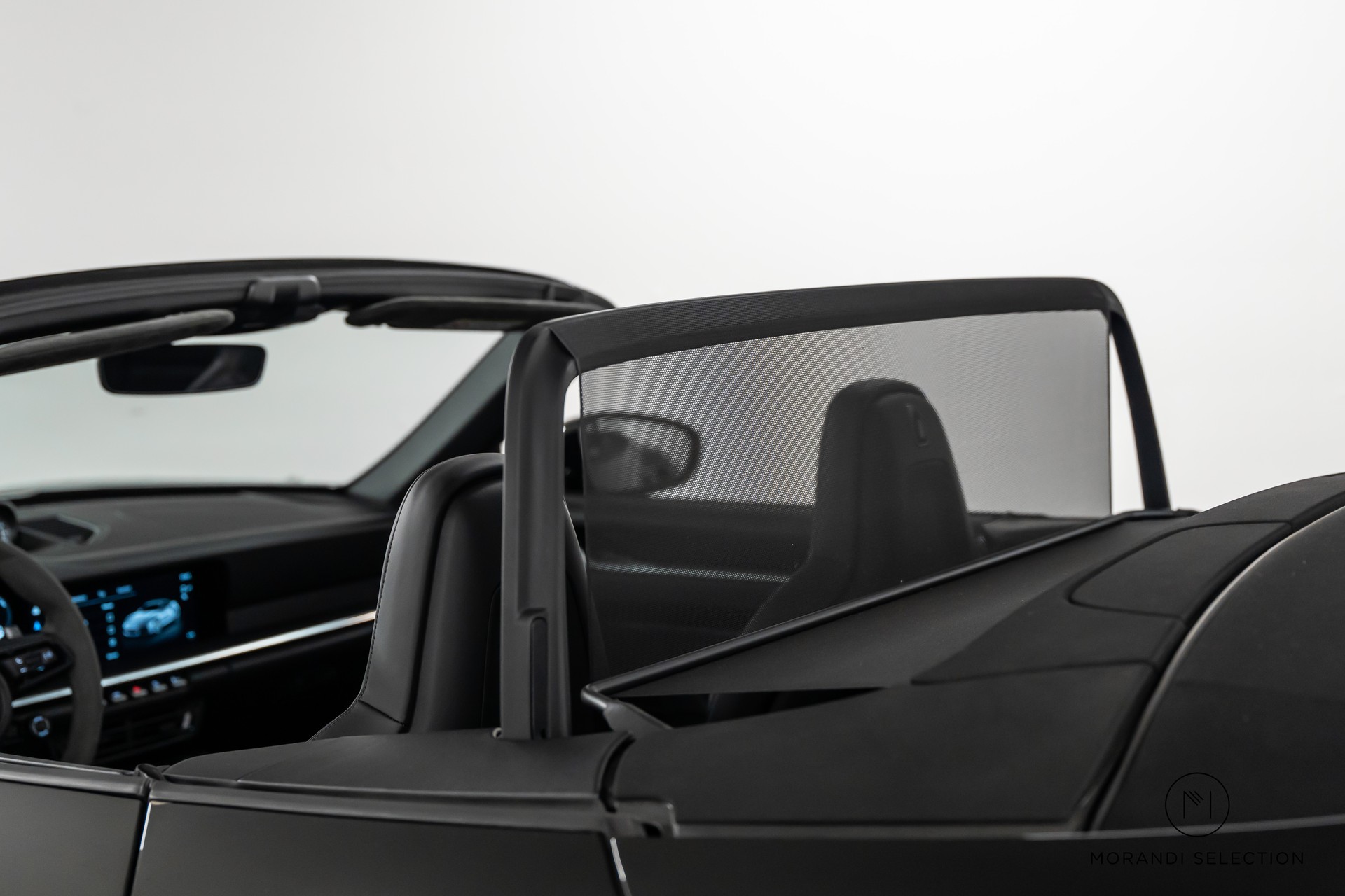 PORSCHE 911 Cabriolet 3.7 Turbo S PDK-image-10