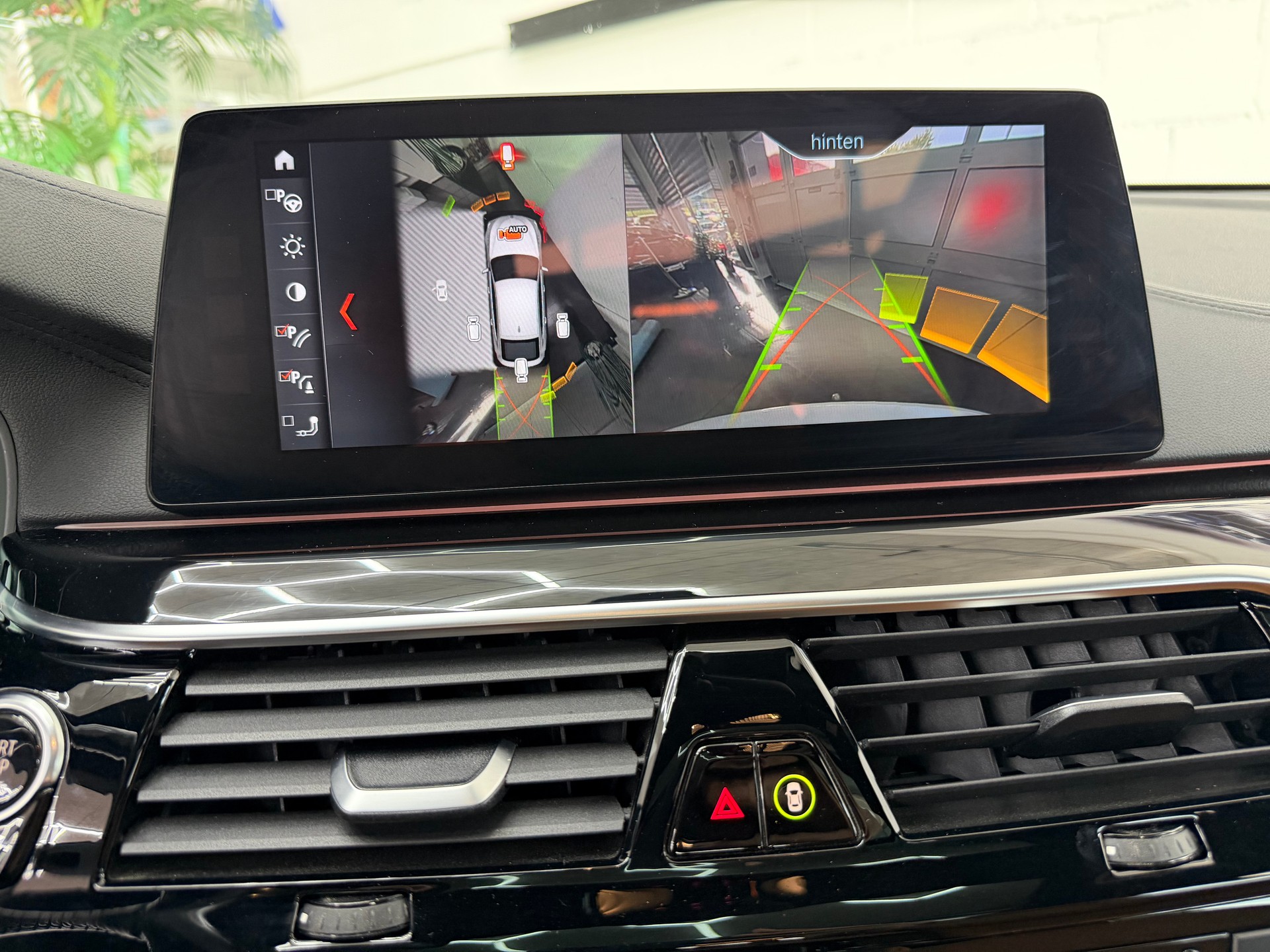 BMW 630d GT xDrive M Sportpaket Steptronic⭐️-image-19