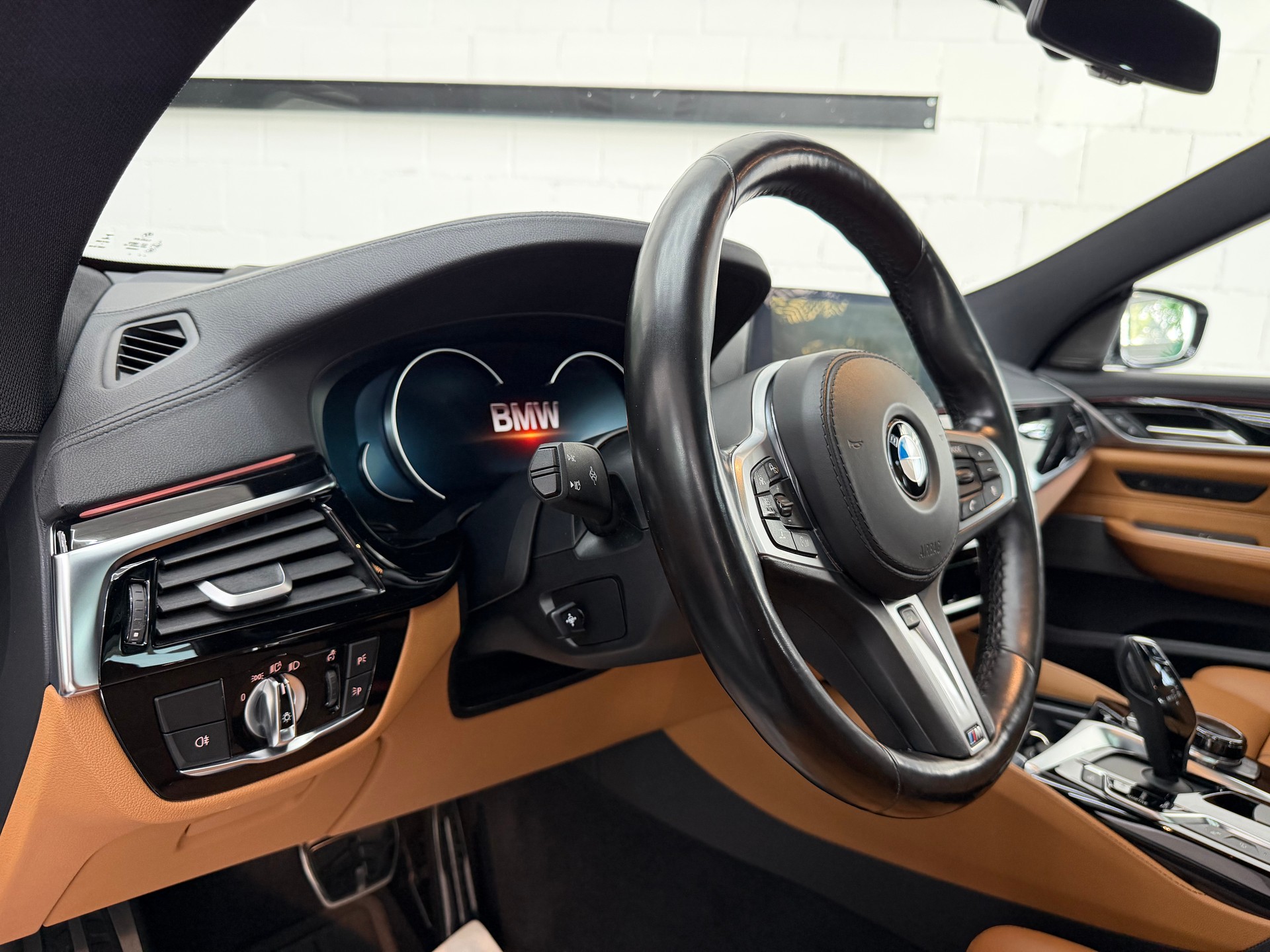 BMW 630d GT xDrive M Sportpaket Steptronic⭐️-image-8