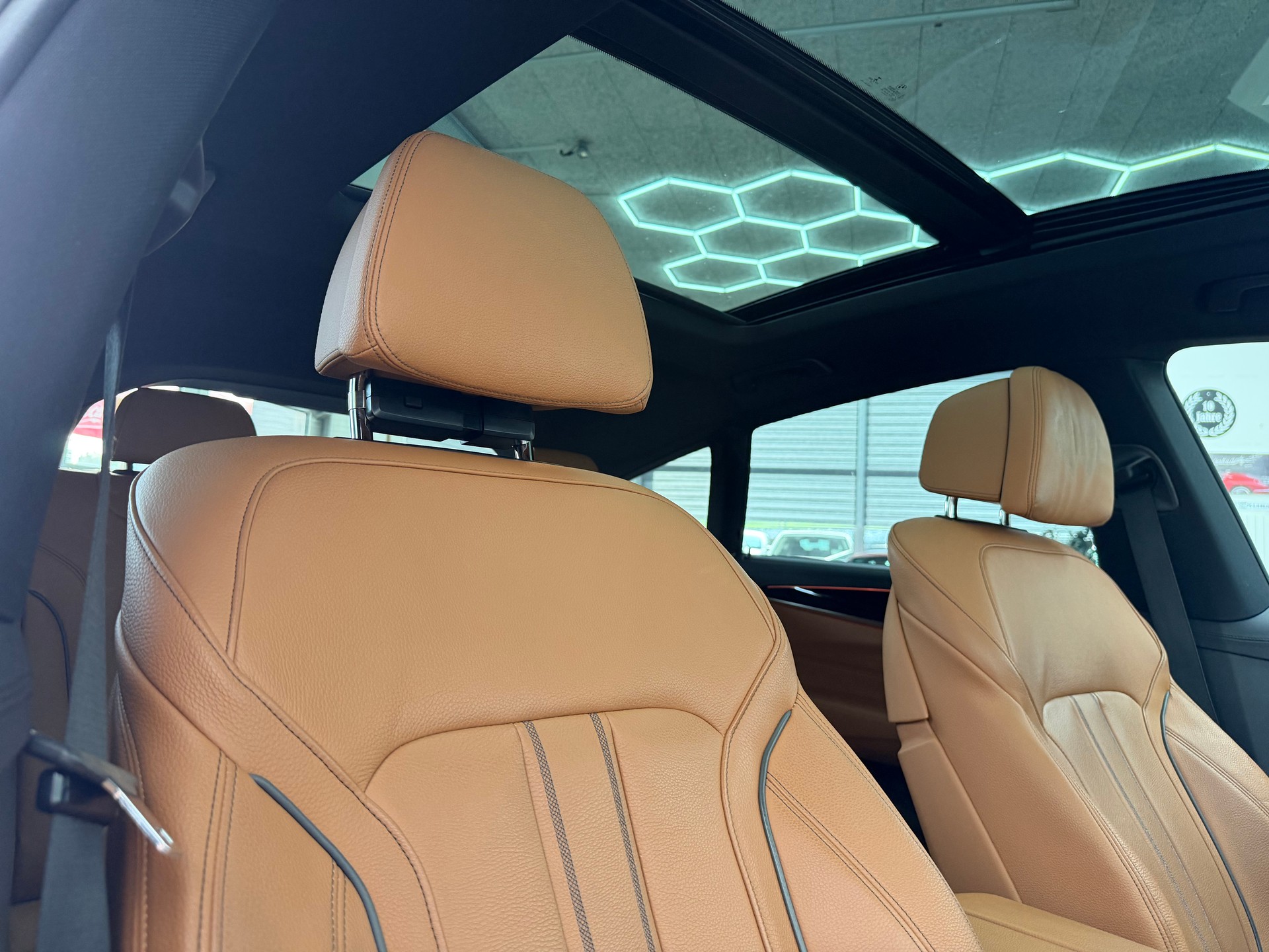BMW 630d GT xDrive M Sportpaket Steptronic⭐️-image-18