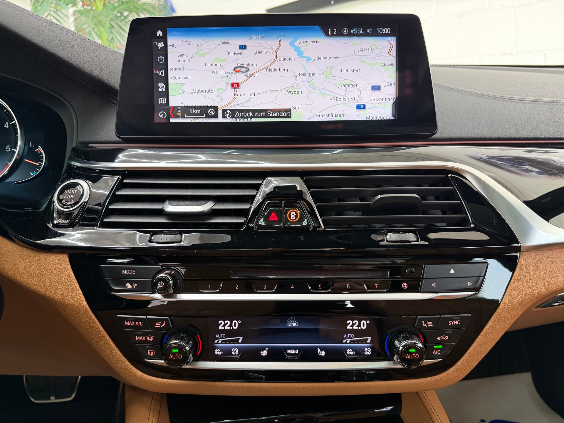 BMW 630d GT xDrive M Sportpaket Steptronic⭐️-image-16