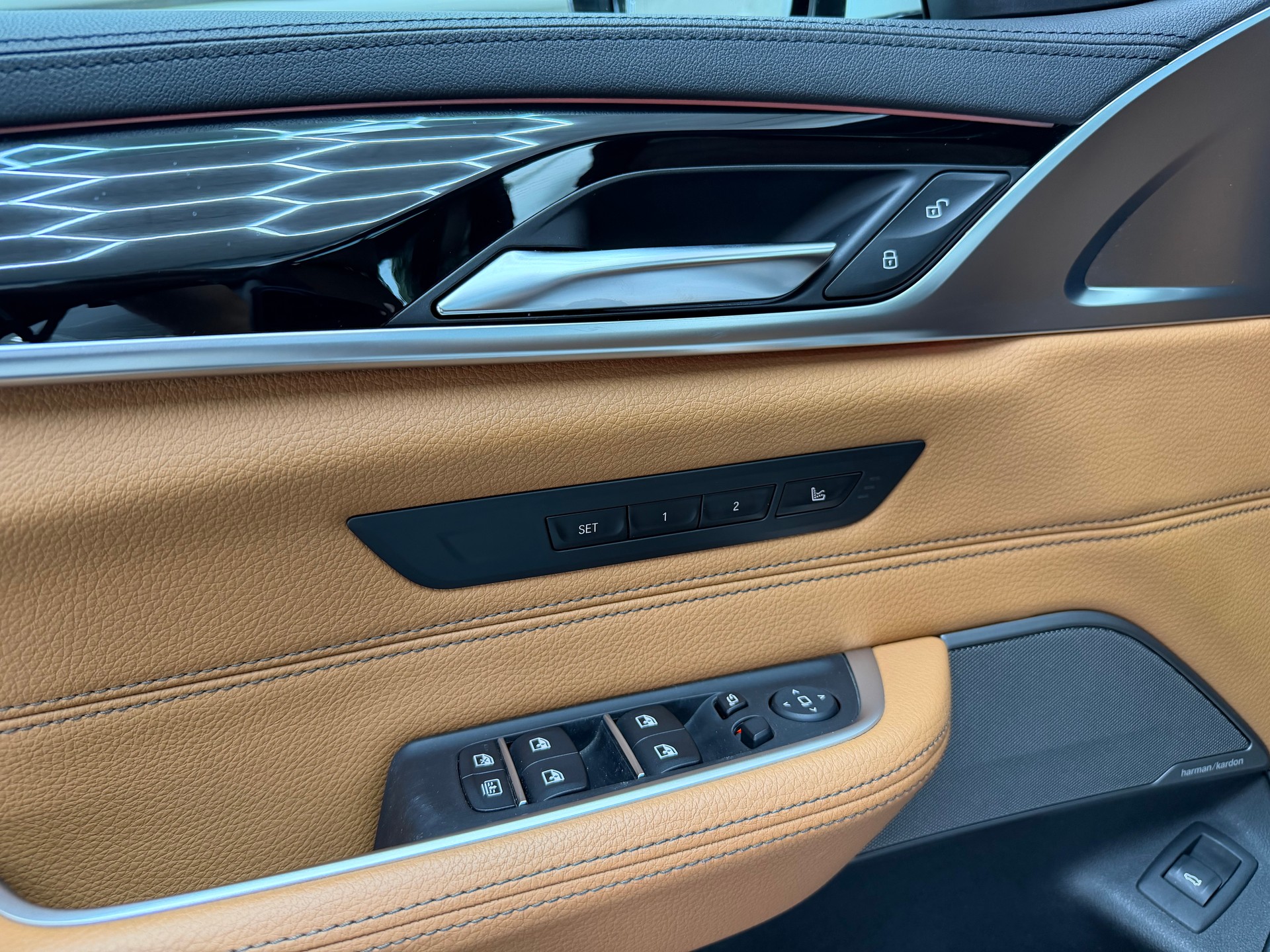 BMW 630d GT xDrive M Sportpaket Steptronic⭐️-image-10
