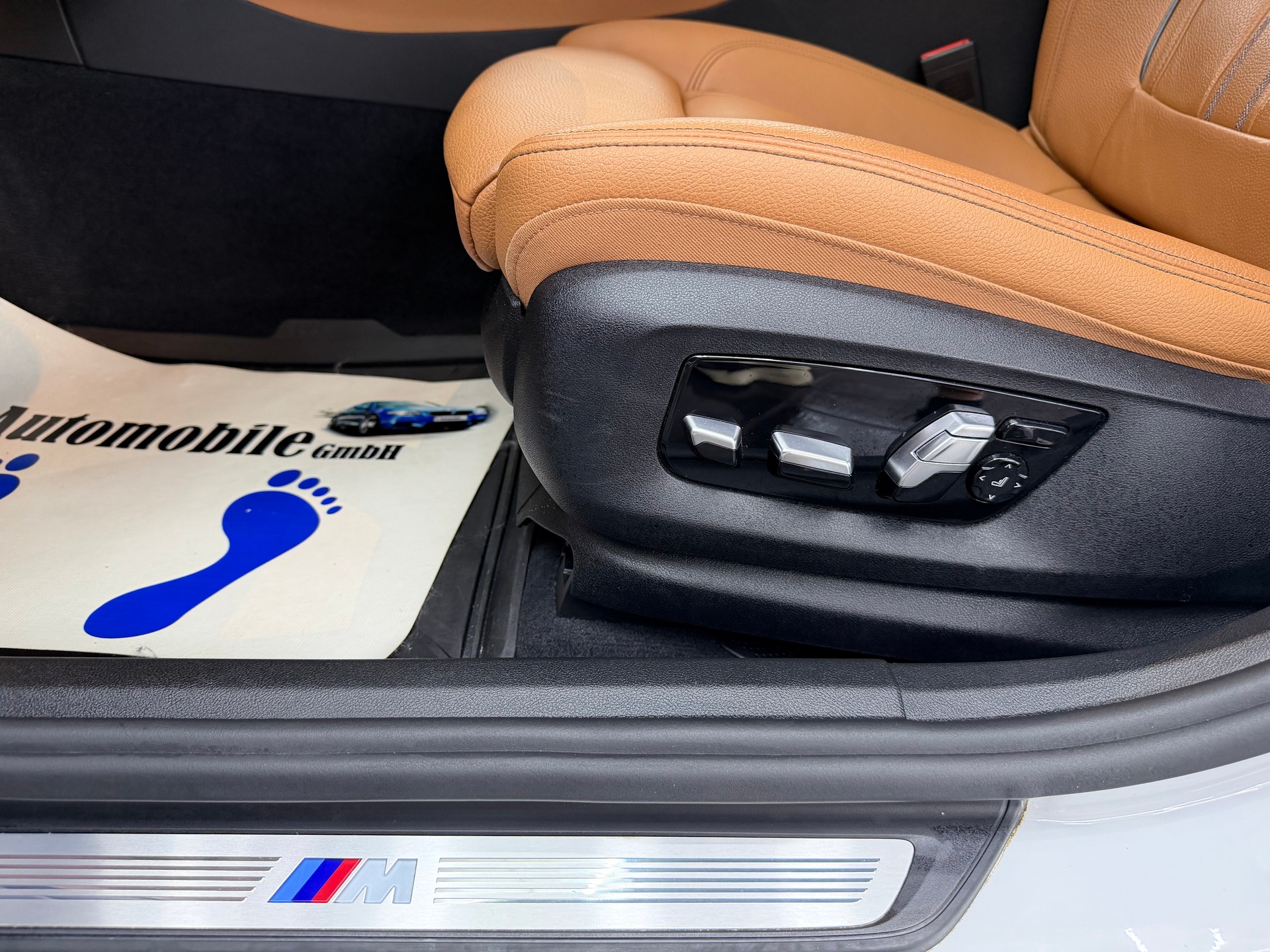 BMW 630d GT xDrive M Sportpaket Steptronic⭐️-image-11