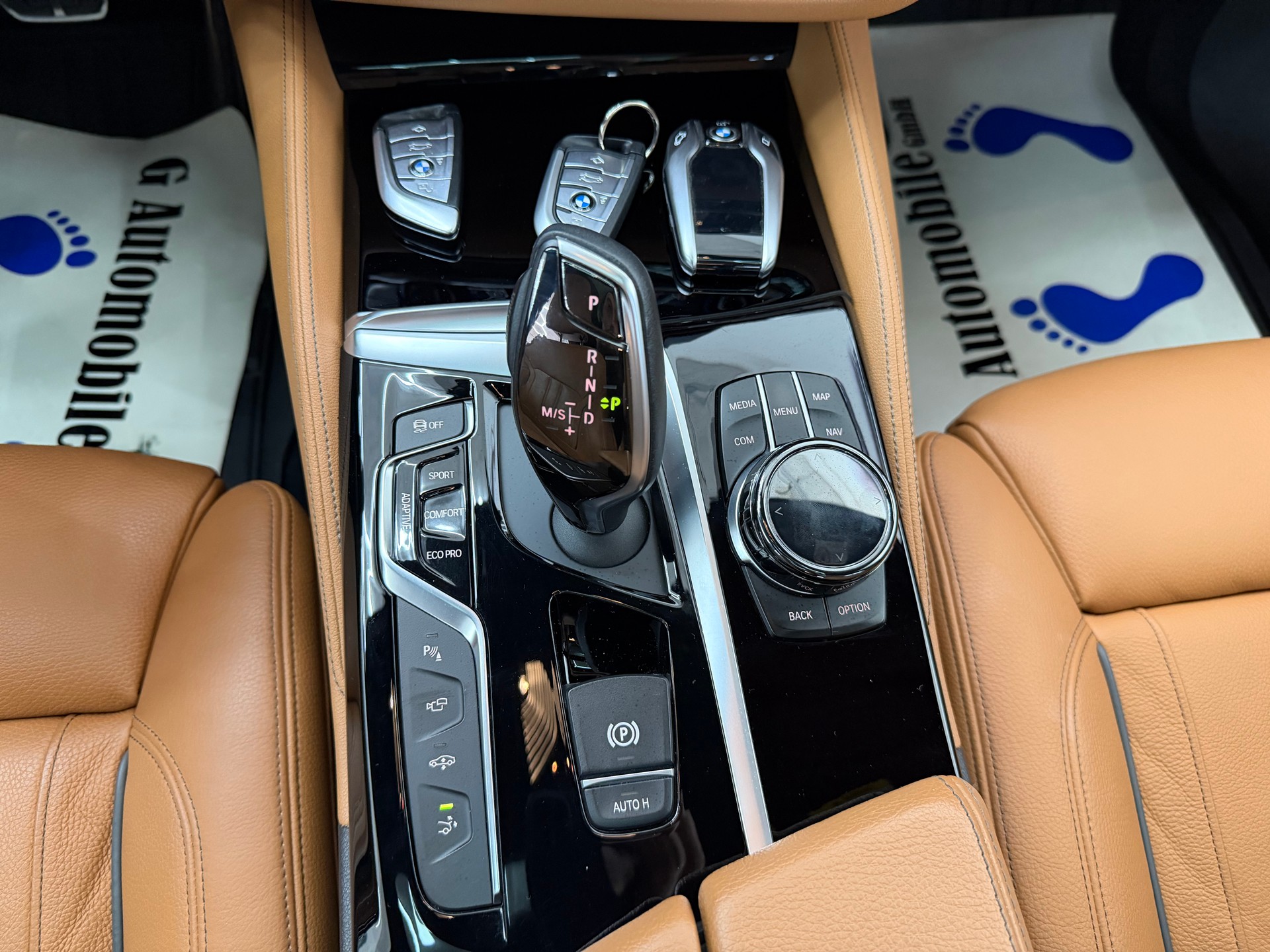 BMW 630d GT xDrive M Sportpaket Steptronic⭐️-image-14