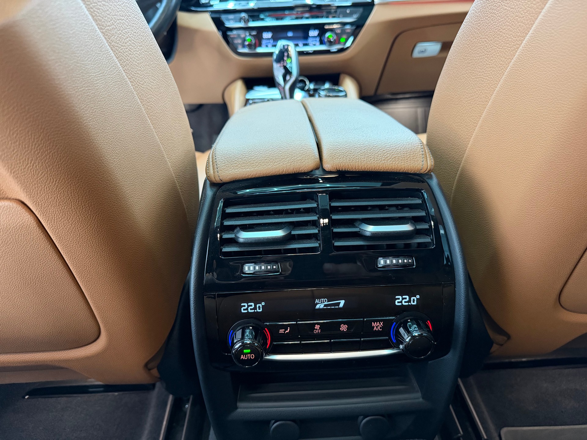 BMW 630d GT xDrive M Sportpaket Steptronic⭐️-image-21