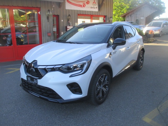 MITSUBISHI ASX 1.6 PHEV Intense-image-2