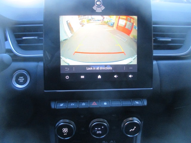 MITSUBISHI ASX 1.6 PHEV Intense-image-8