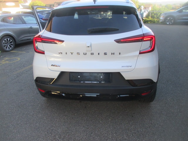 MITSUBISHI ASX 1.6 PHEV Intense-image-4