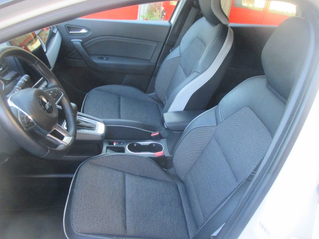 MITSUBISHI ASX 1.6 PHEV Intense-image-6