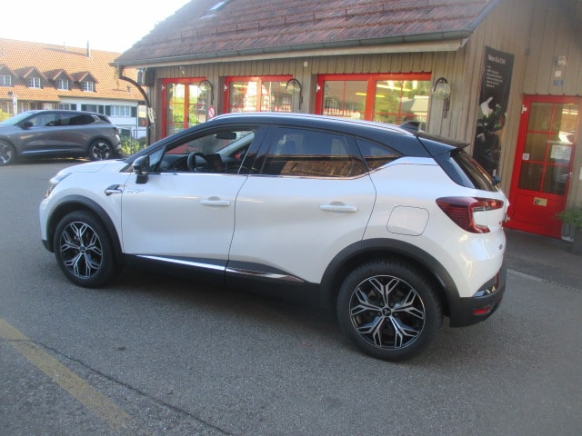 MITSUBISHI ASX 1.6 PHEV Intense-image-3