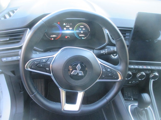 MITSUBISHI ASX 1.6 PHEV Intense-image-7