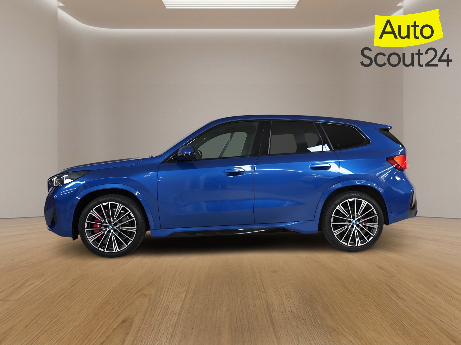 BMW iX1 xDrive 30 M Sport Pro-image-2