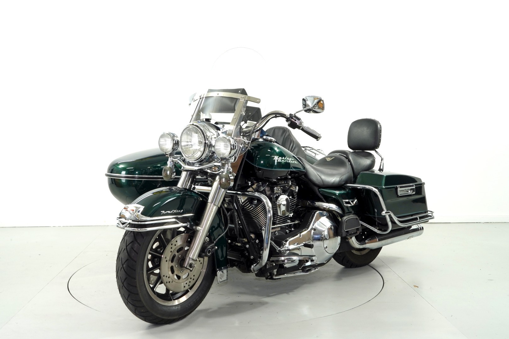 HARLEY-DAVIDSON FLHRI R.K. ABS-showroom-element-2