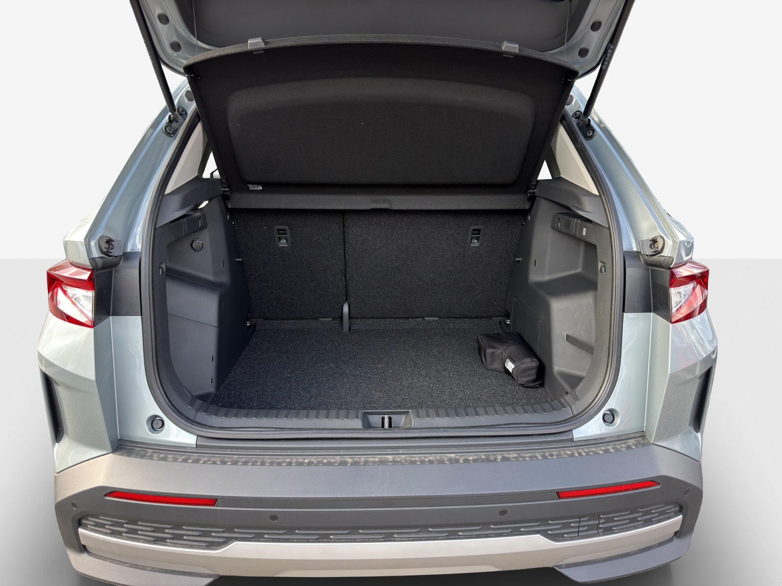 SKODA Elroq 60 Essence-image-12