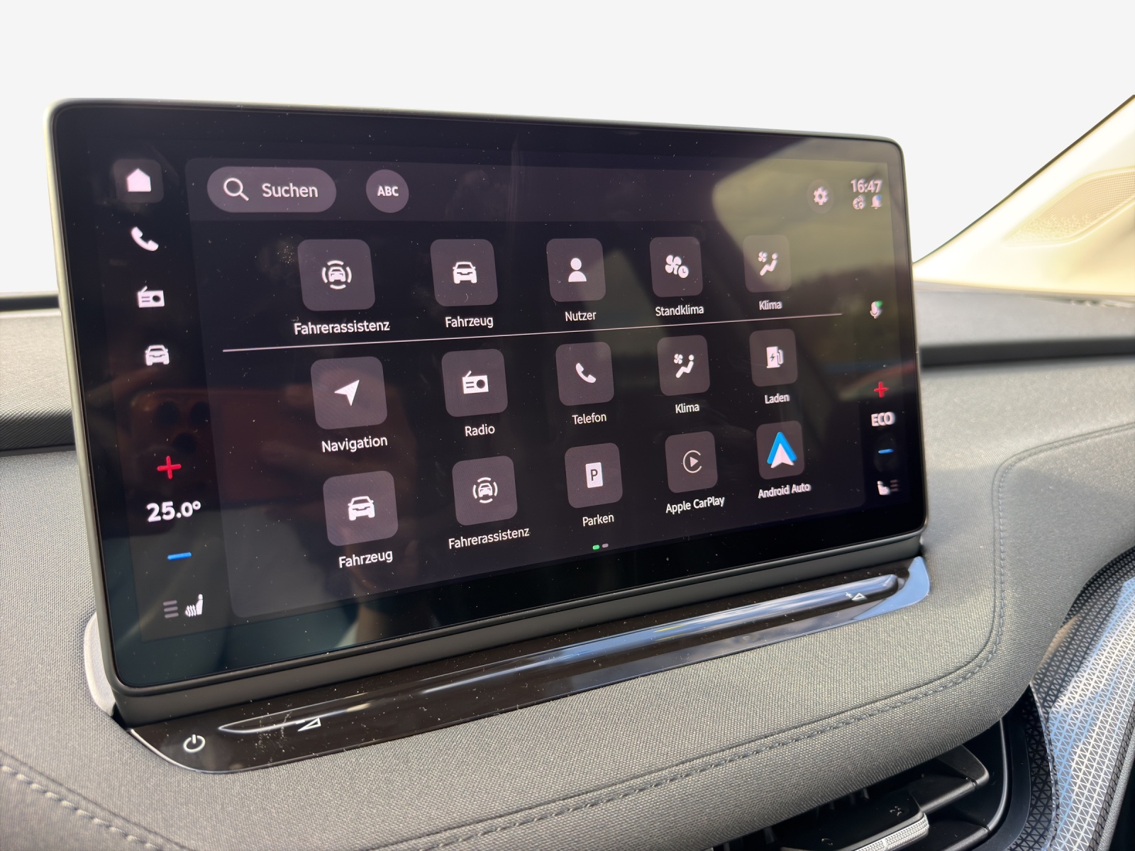 SKODA Elroq 60 Essence-image-15