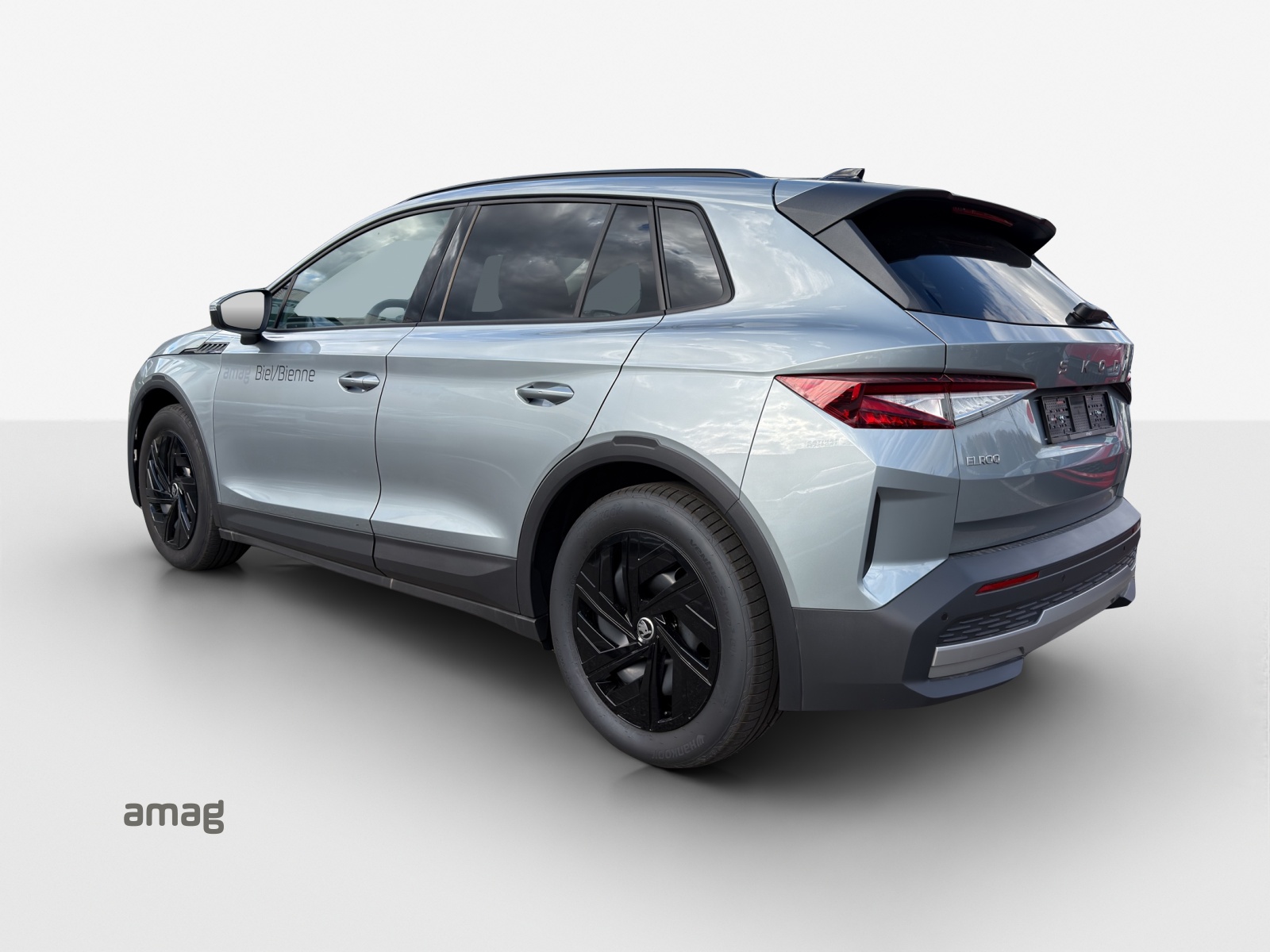 SKODA Elroq 60 Essence-image-2