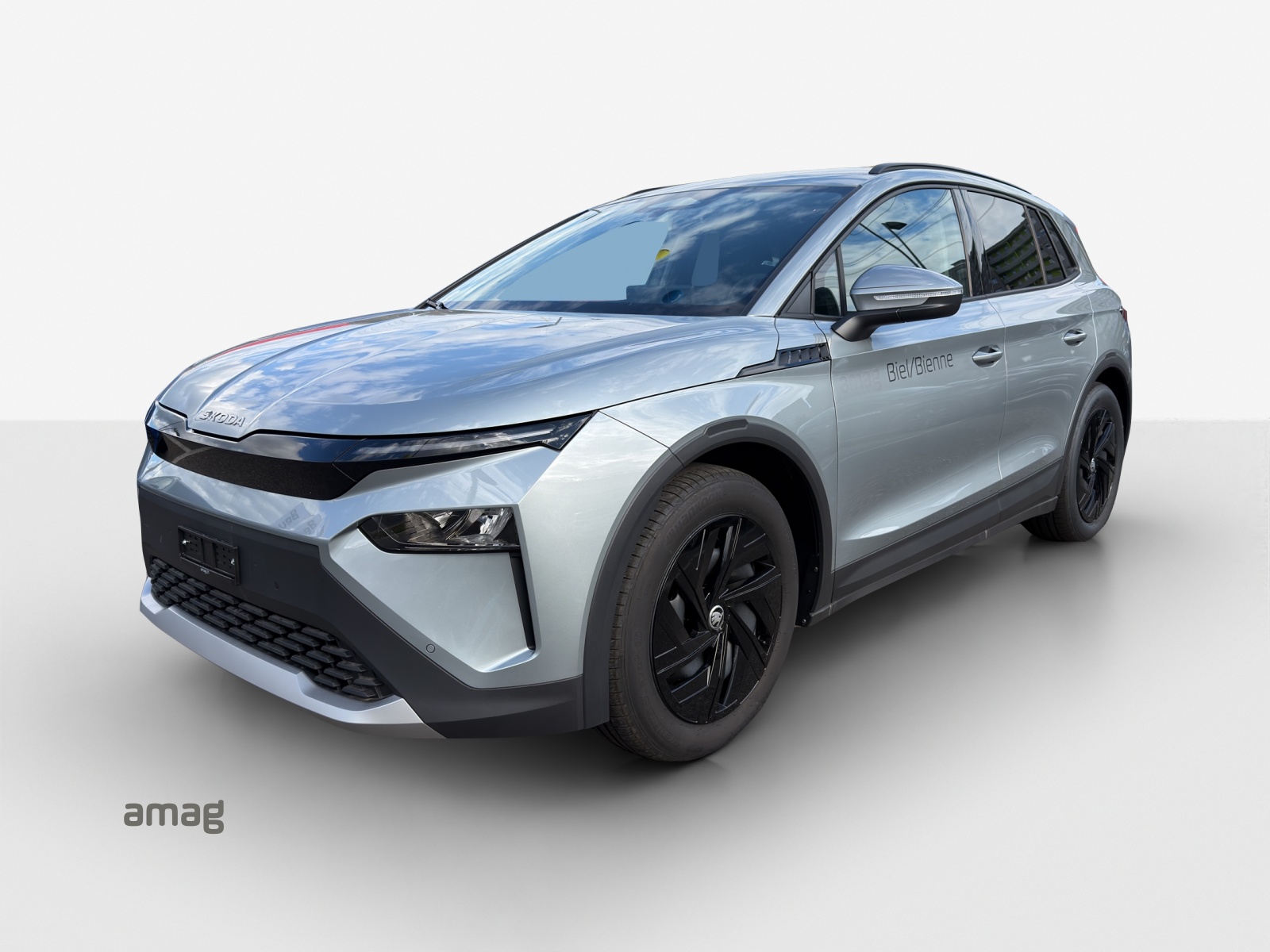 SKODA Elroq 60 Essence-image-0