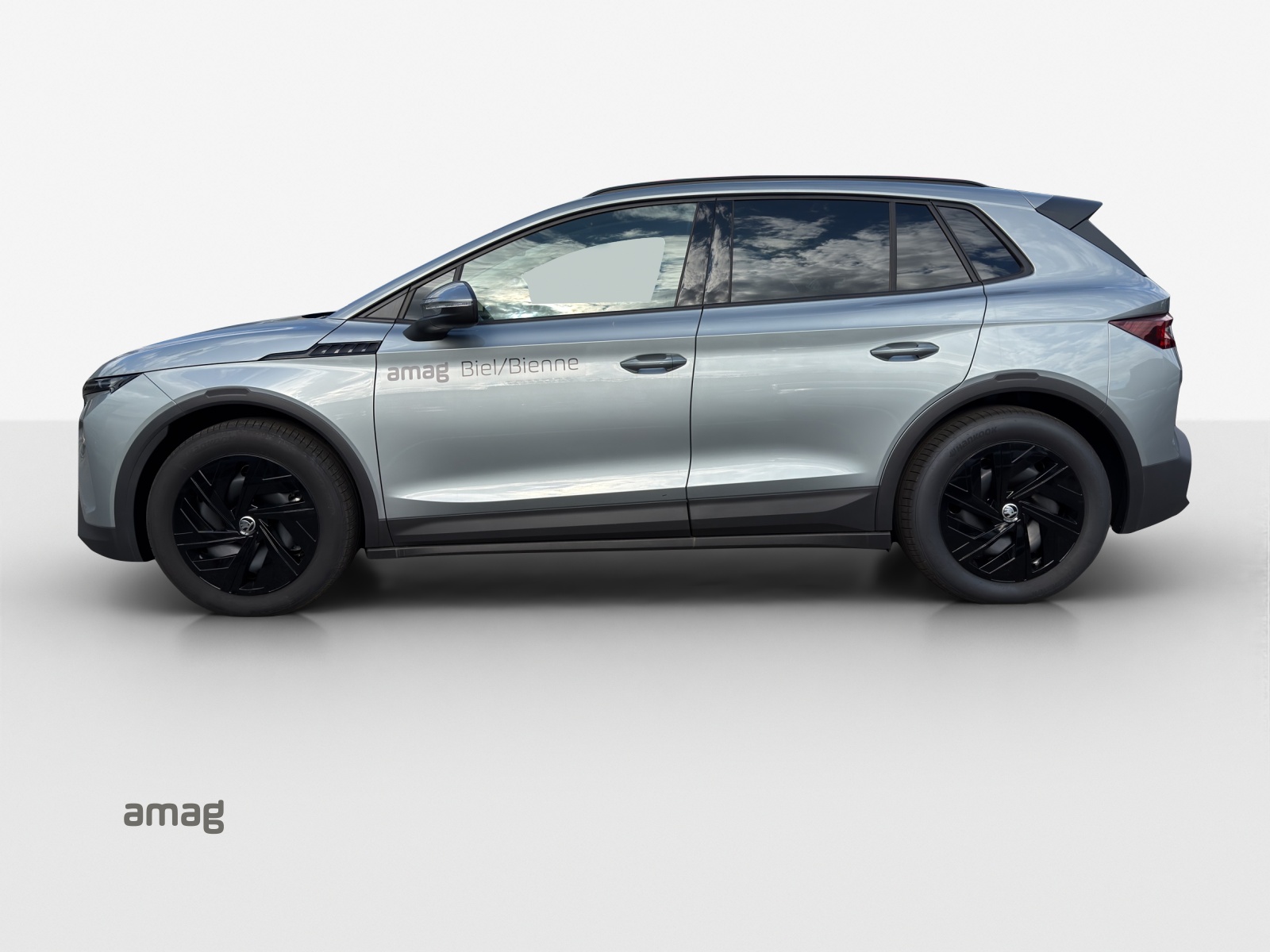 SKODA Elroq 60 Essence-image-1