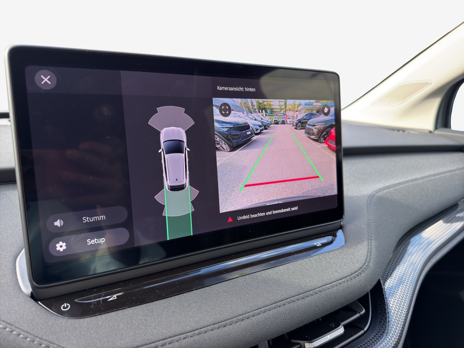SKODA Elroq 60 Essence-image-13