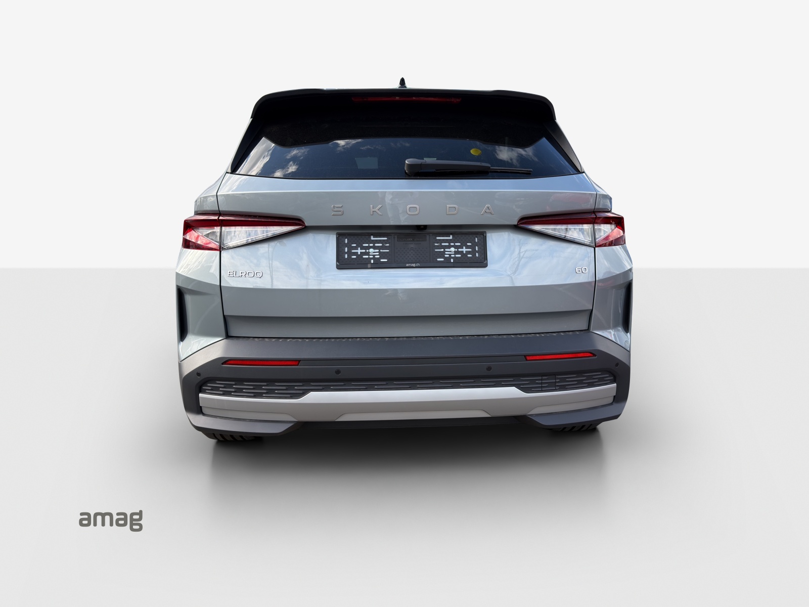 SKODA Elroq 60 Essence-image-3