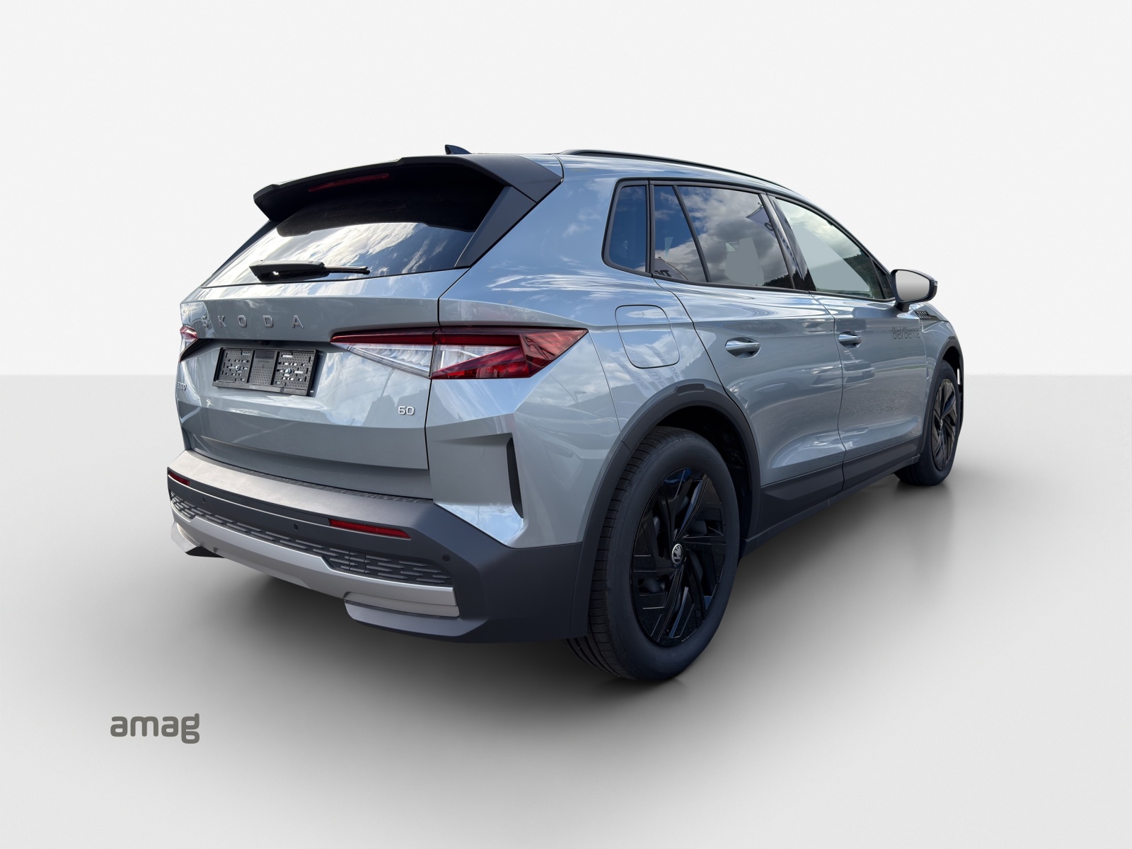 SKODA Elroq 60 Essence-image-4