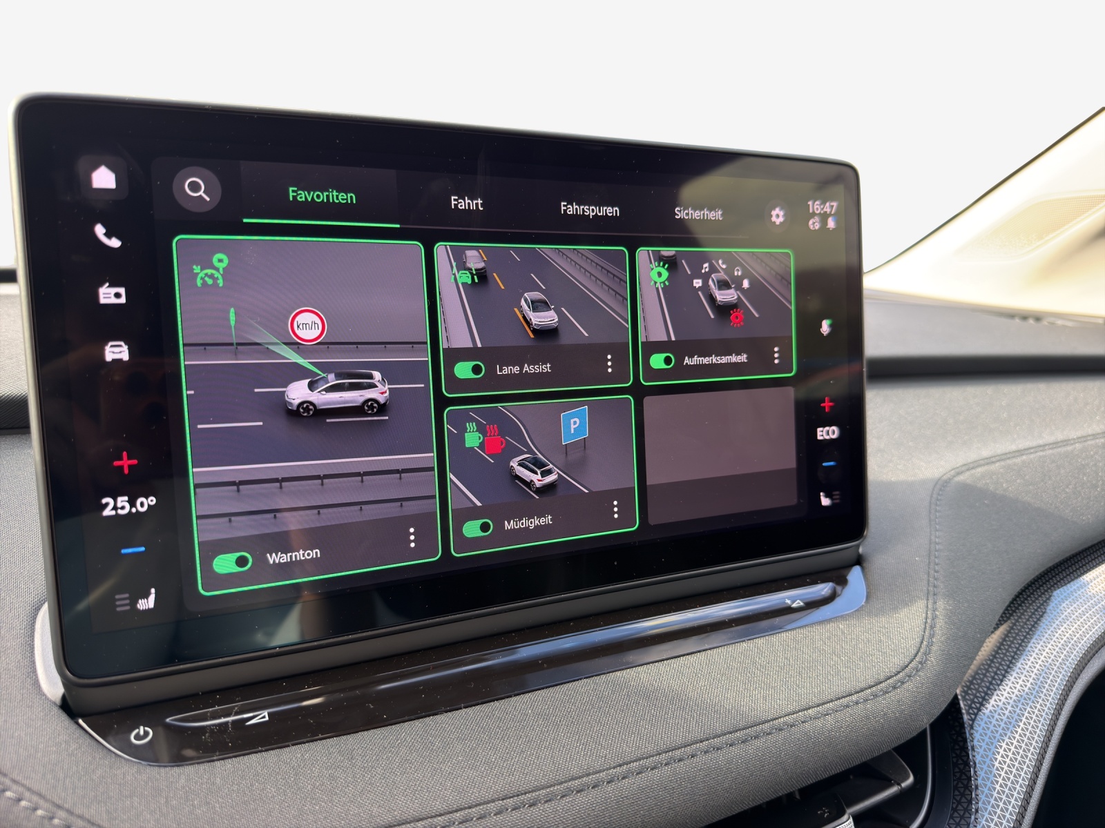 SKODA Elroq 60 Essence-image-14