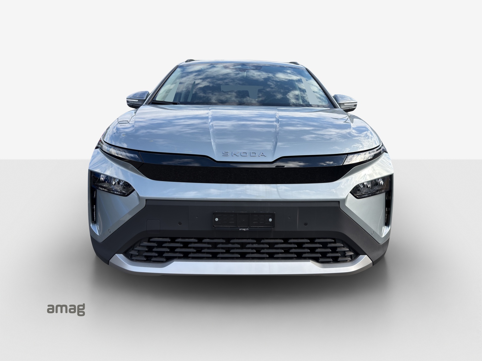 SKODA Elroq 60 Essence-image-6