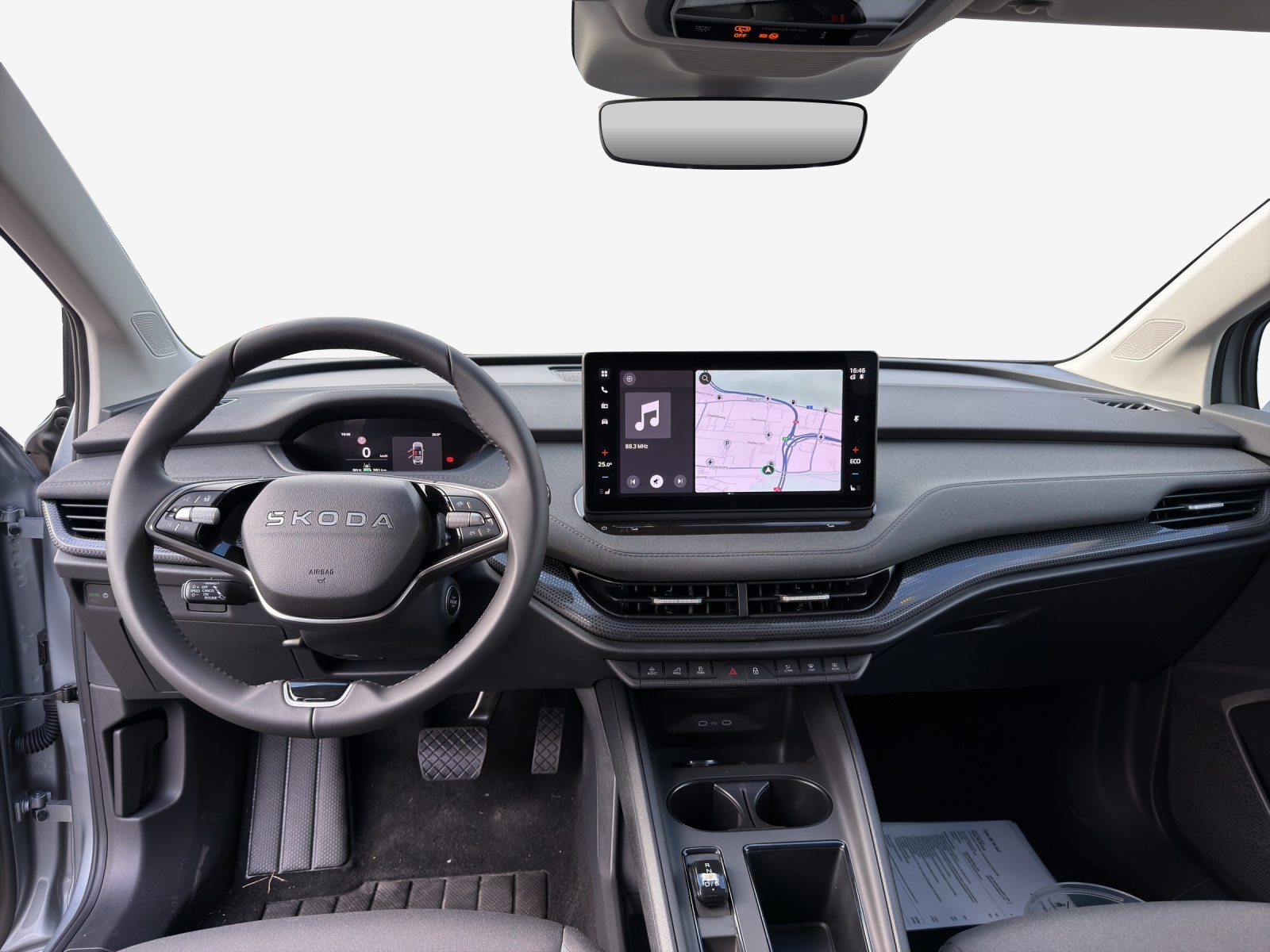 SKODA Elroq 60 Essence-image-8