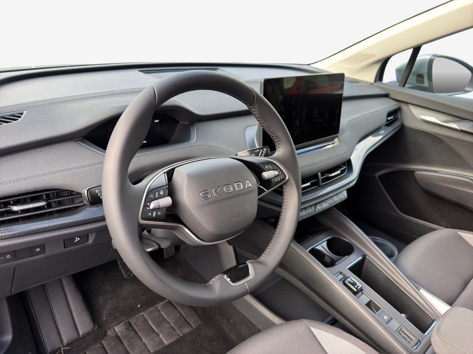 SKODA Elroq 60 Essence-image-9
