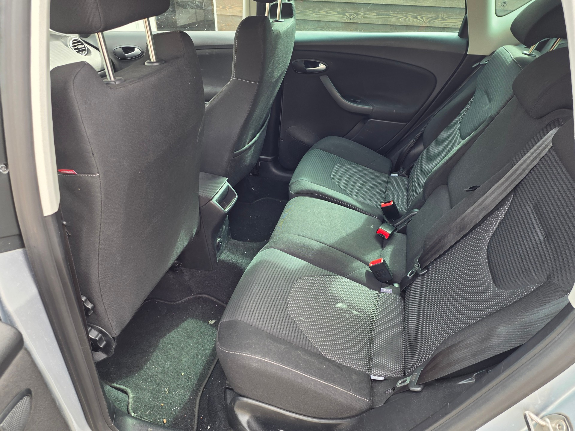 SEAT Altea 1.8 TSI Style DSG-image-5