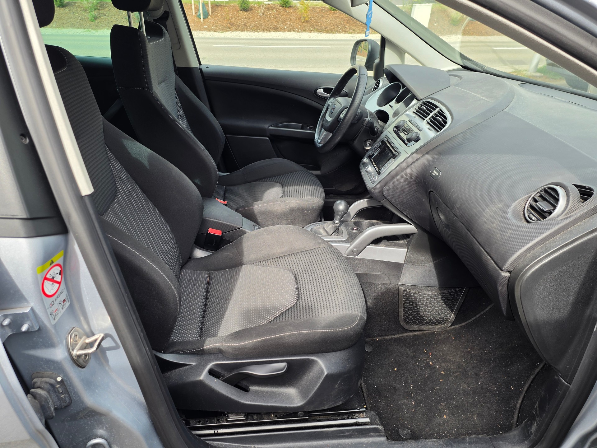 SEAT Altea 1.8 TSI Style DSG-image-8