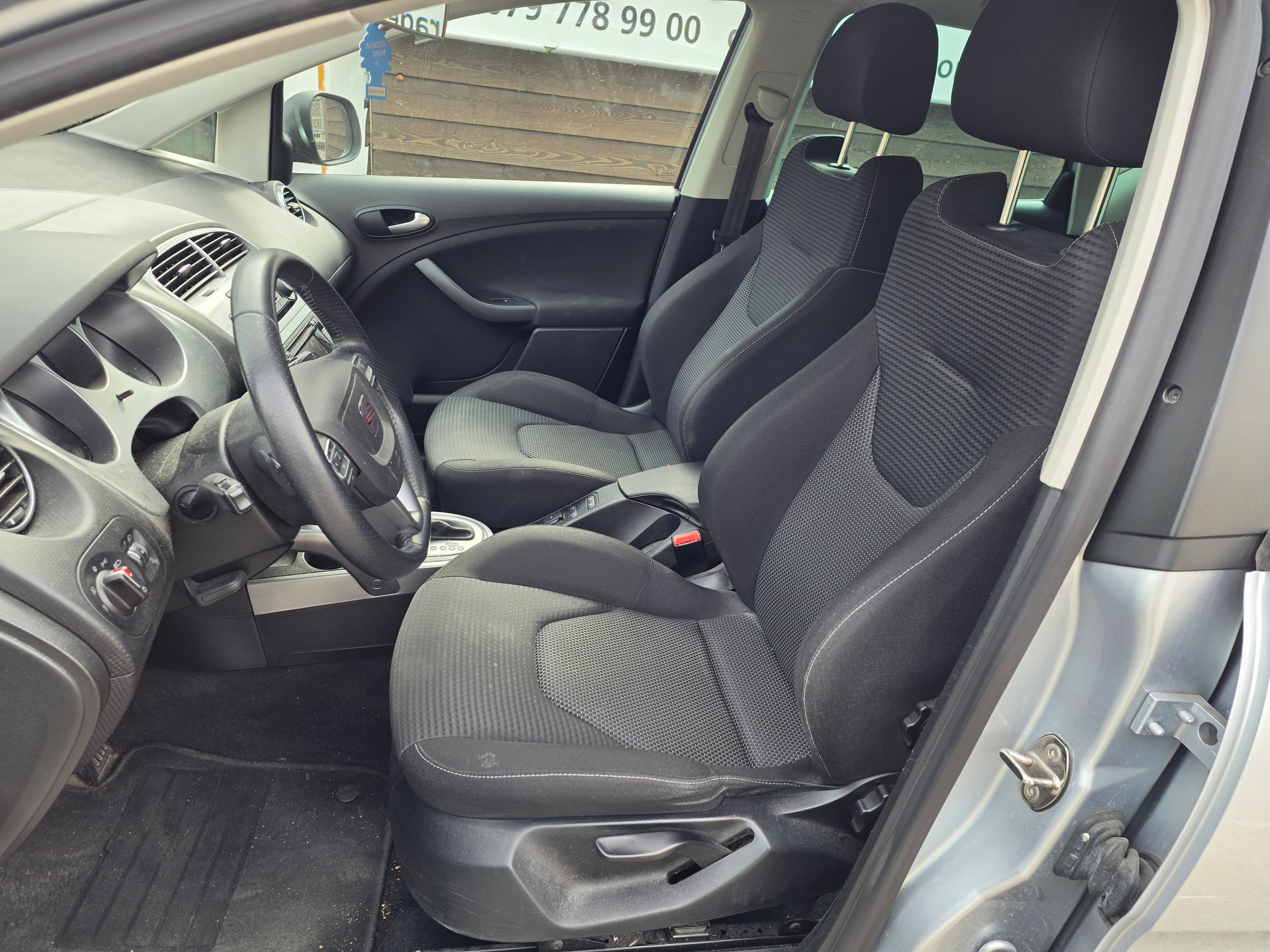 SEAT Altea 1.8 TSI Style DSG-image-7