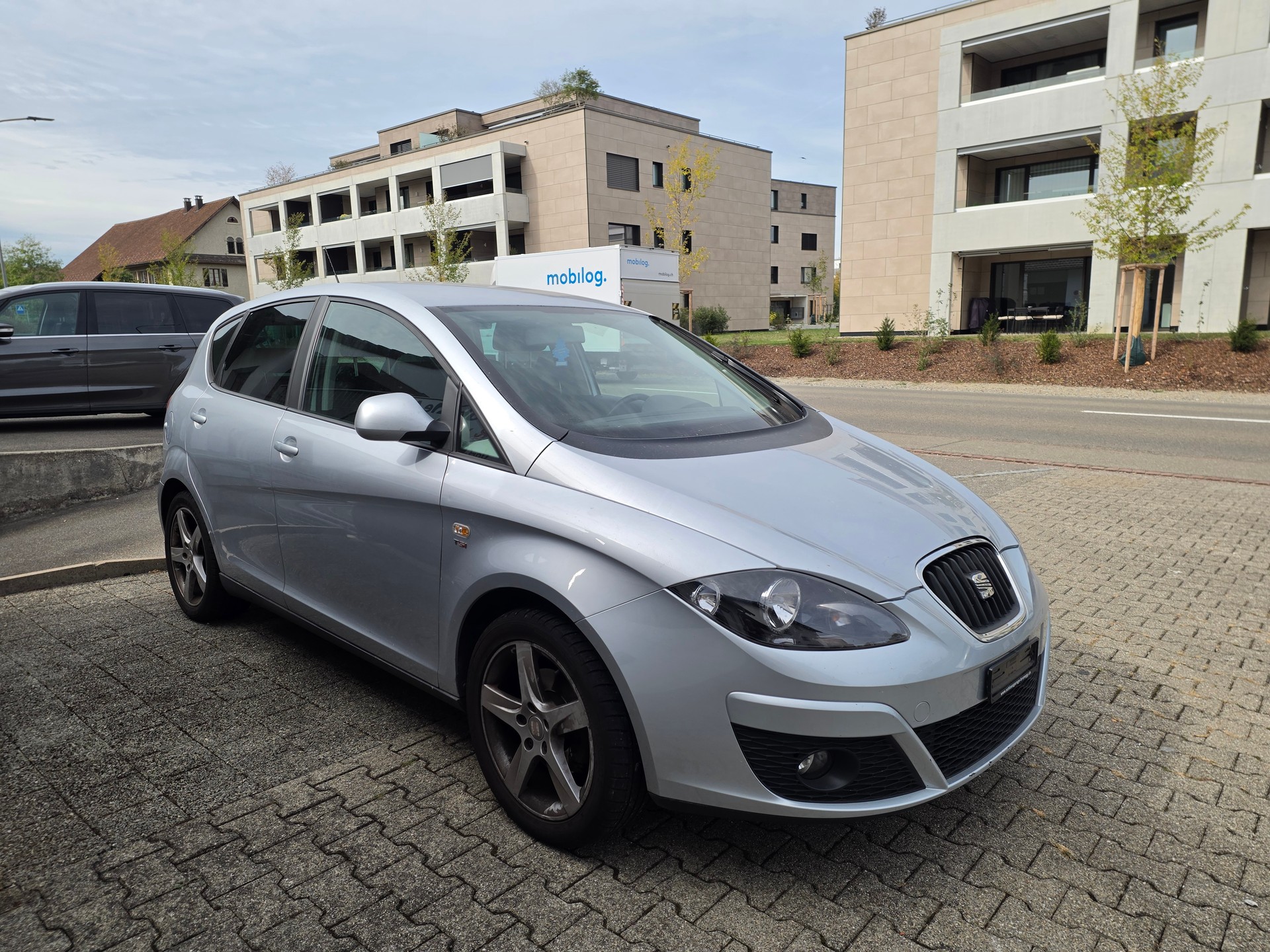 SEAT Altea 1.8 TSI Style DSG-image-2