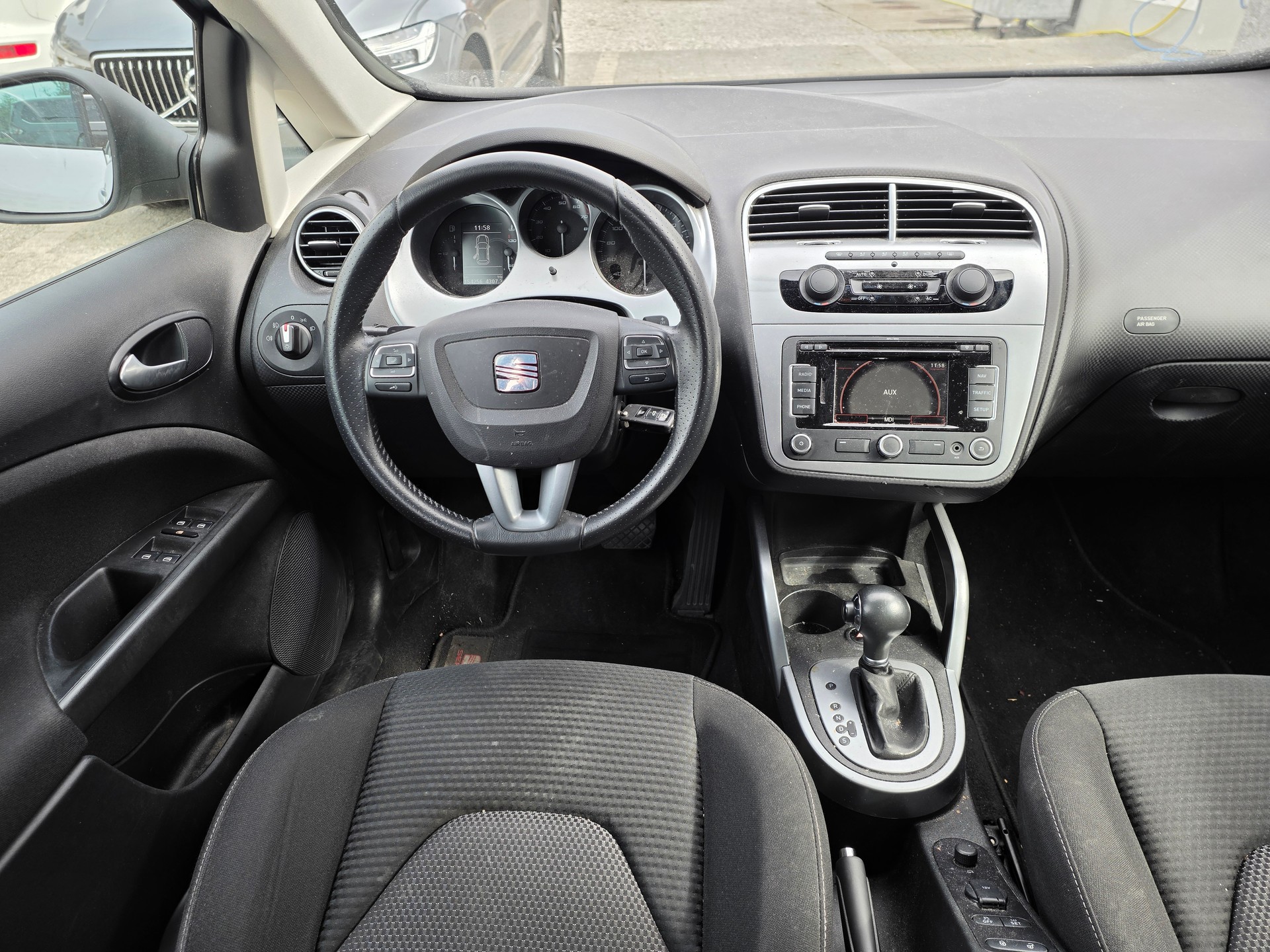 SEAT Altea 1.8 TSI Style DSG-image-6