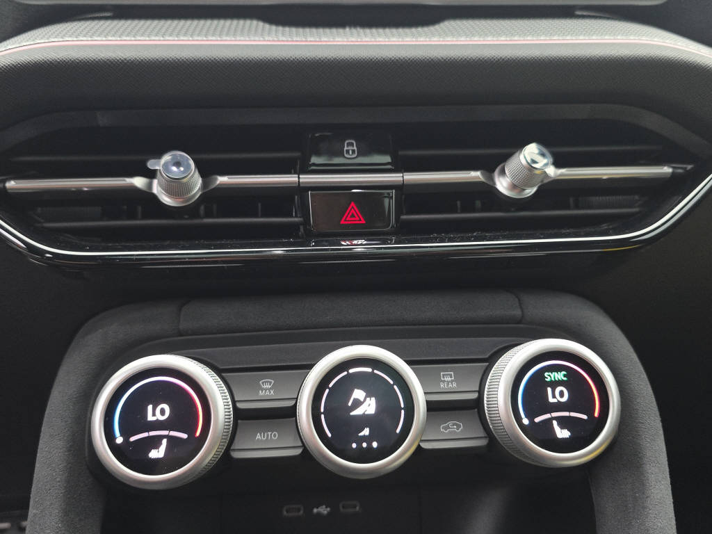 SKODA Kodiaq 2.0 TSI RS 4x4 /7-Plätzer-image-18