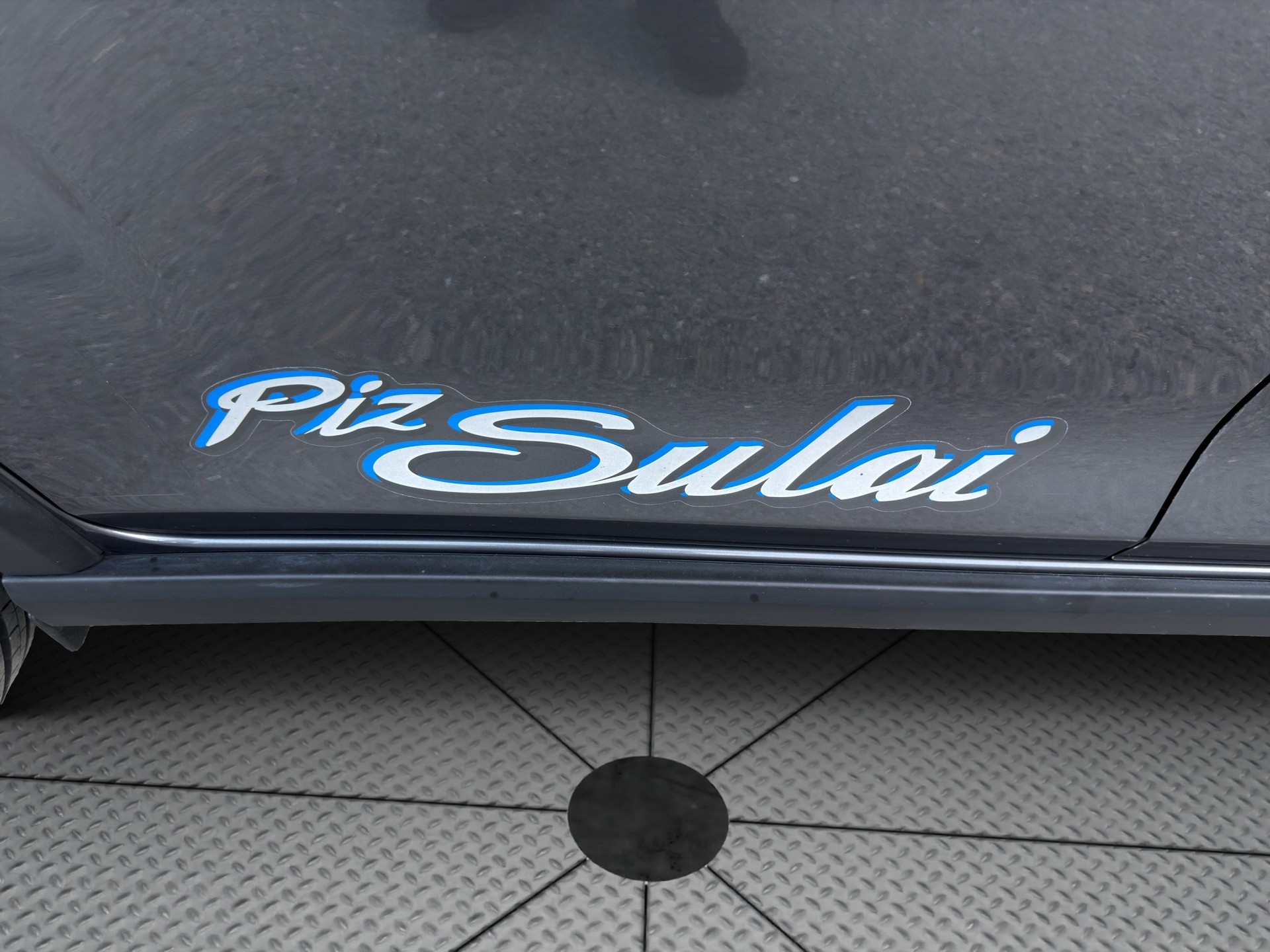 SUZUKI Ignis 1.2i Piz Sulai Hybrid 4x4-image-18