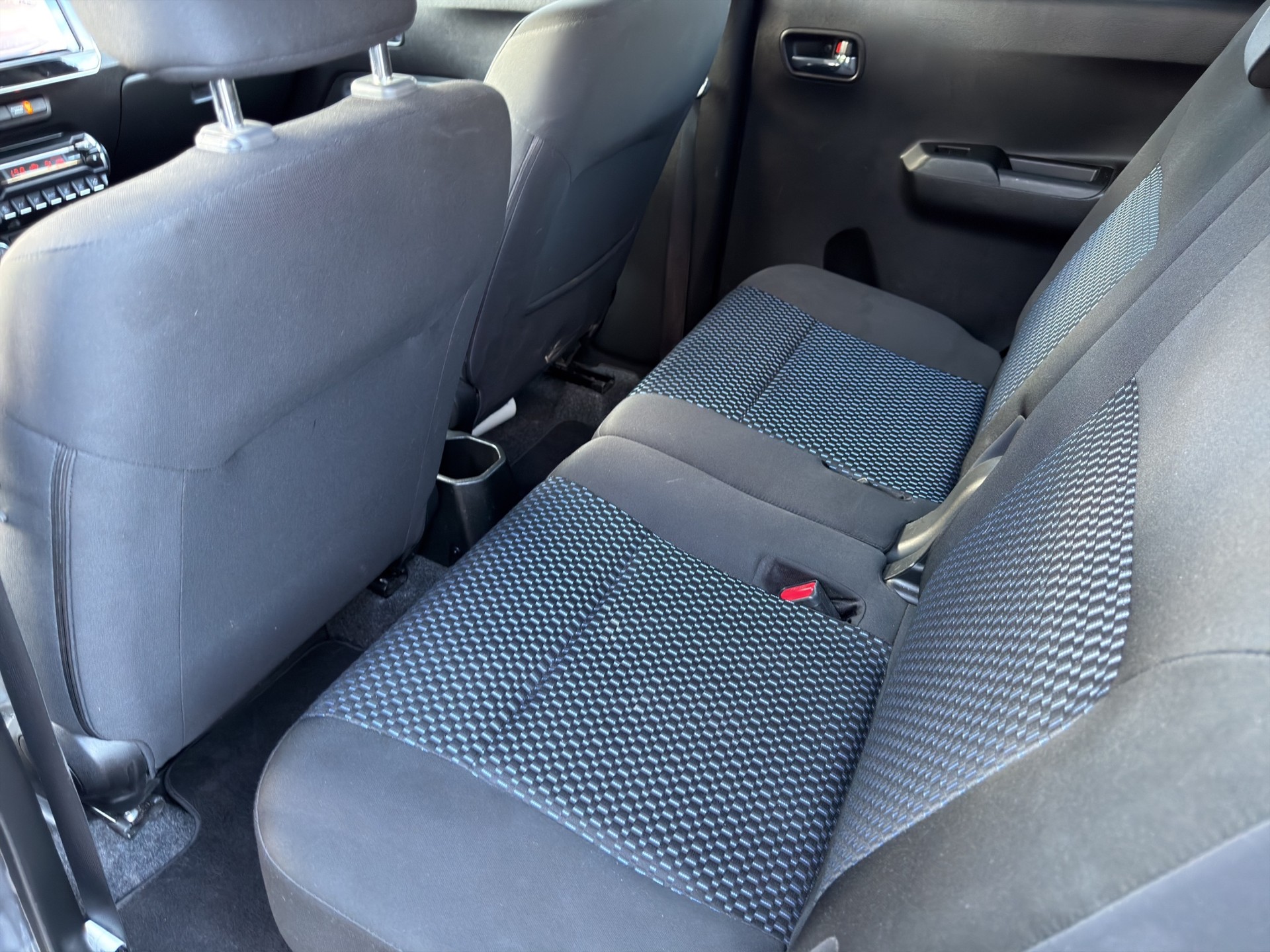 SUZUKI Ignis 1.2i Piz Sulai Hybrid 4x4-image-10