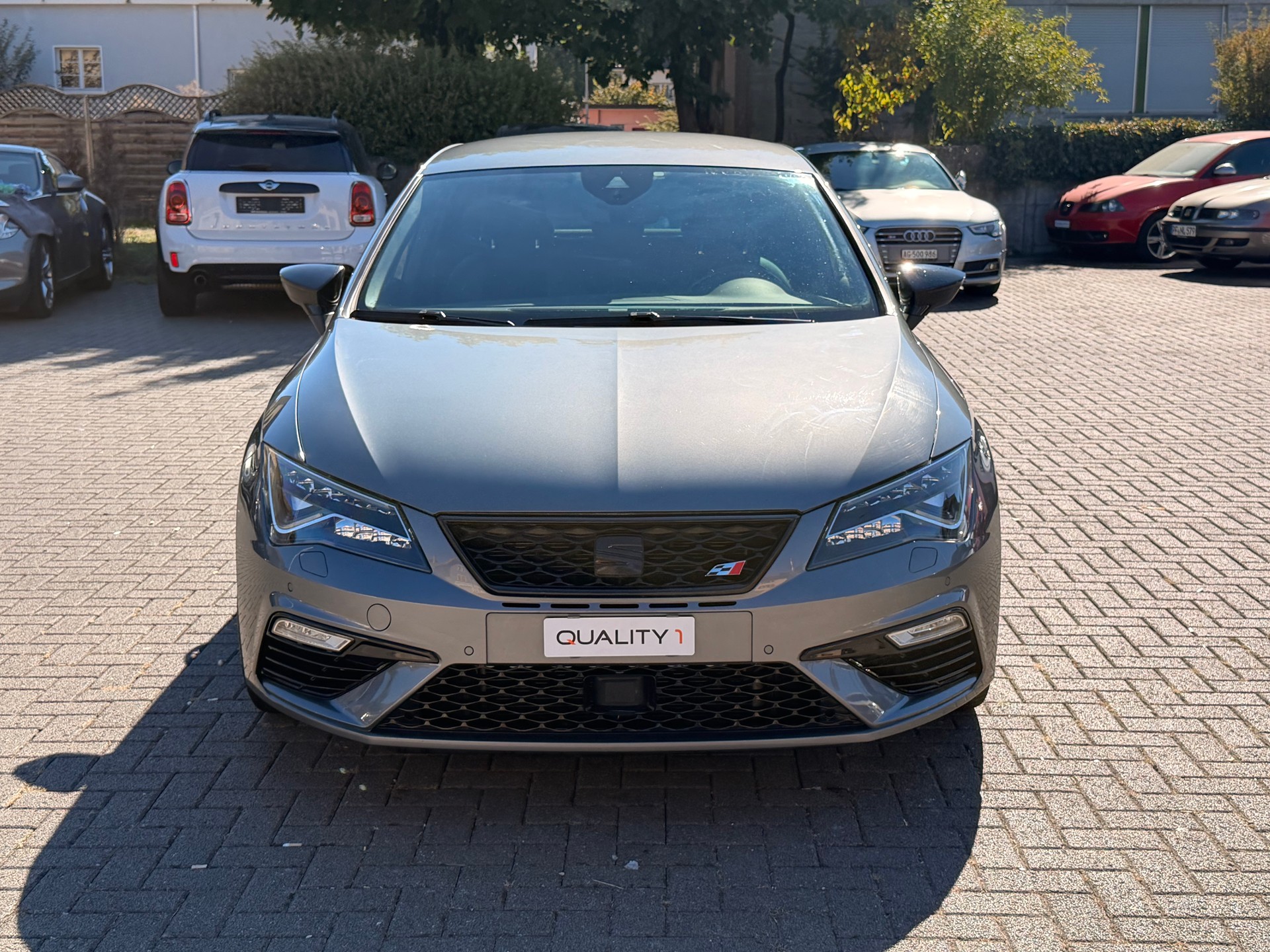 SEAT Leon 2.0 TSI Cupra 300 DSG-image-3