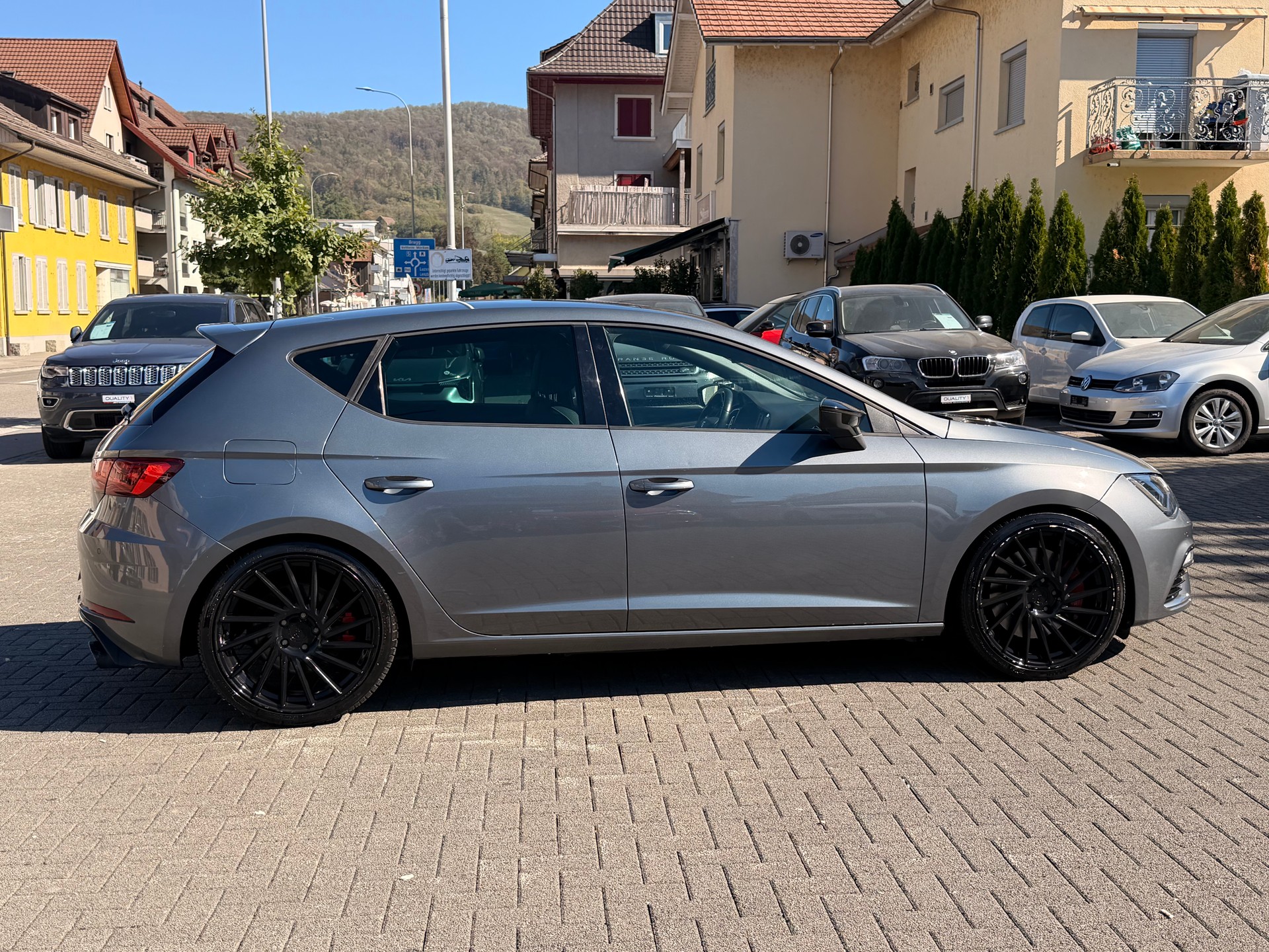 SEAT Leon 2.0 TSI Cupra 300 DSG-image-6