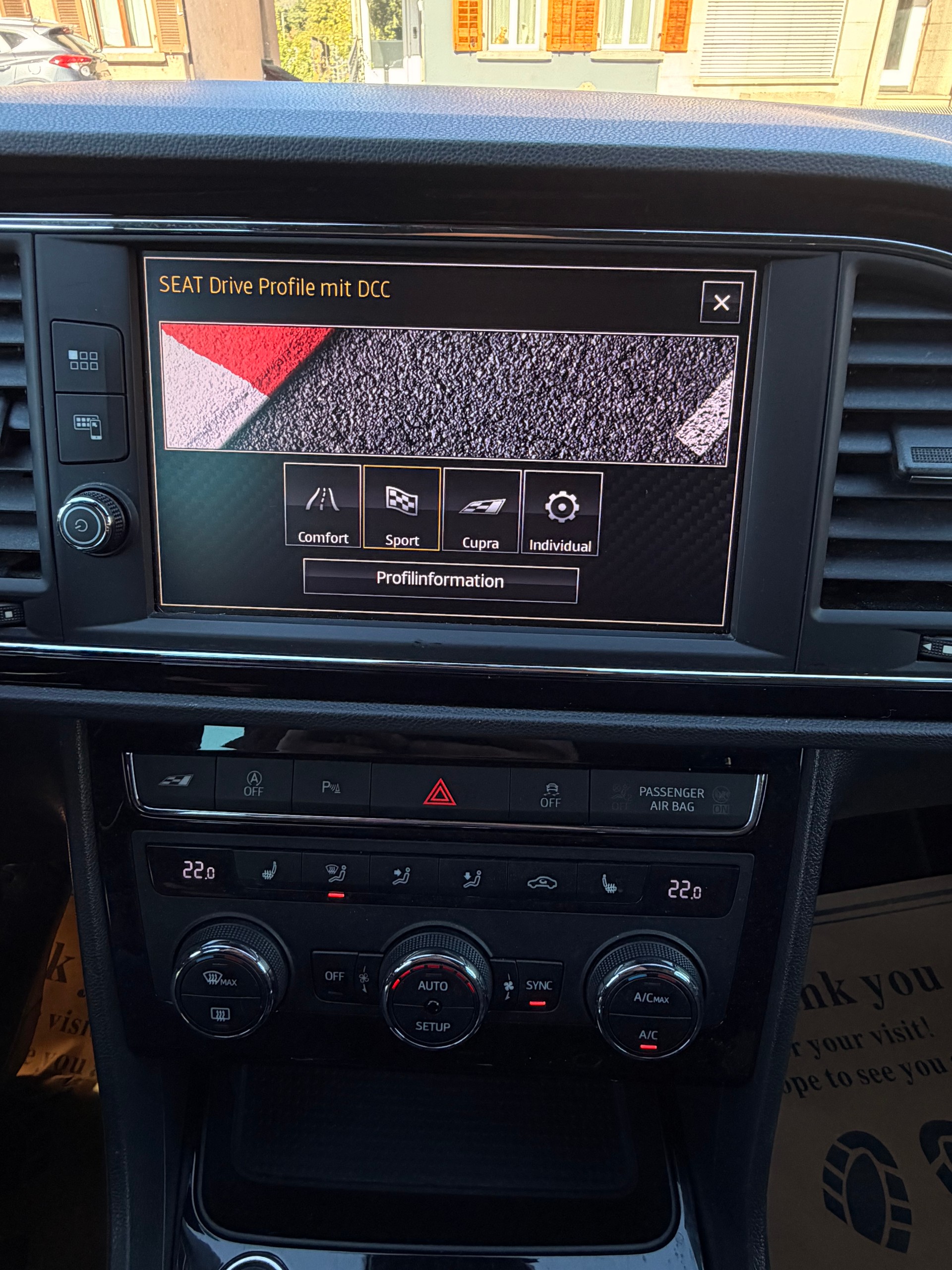 SEAT Leon 2.0 TSI Cupra 300 DSG-image-18