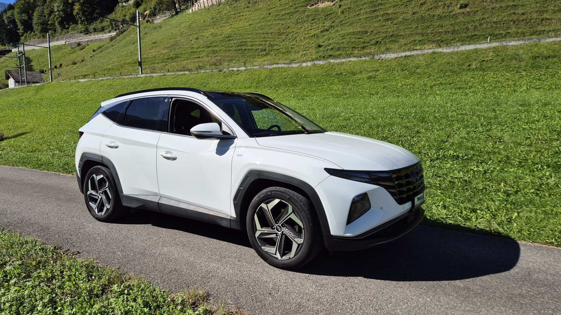 HYUNDAI 1.6 T-GDi Vertex 4WD-image-0
