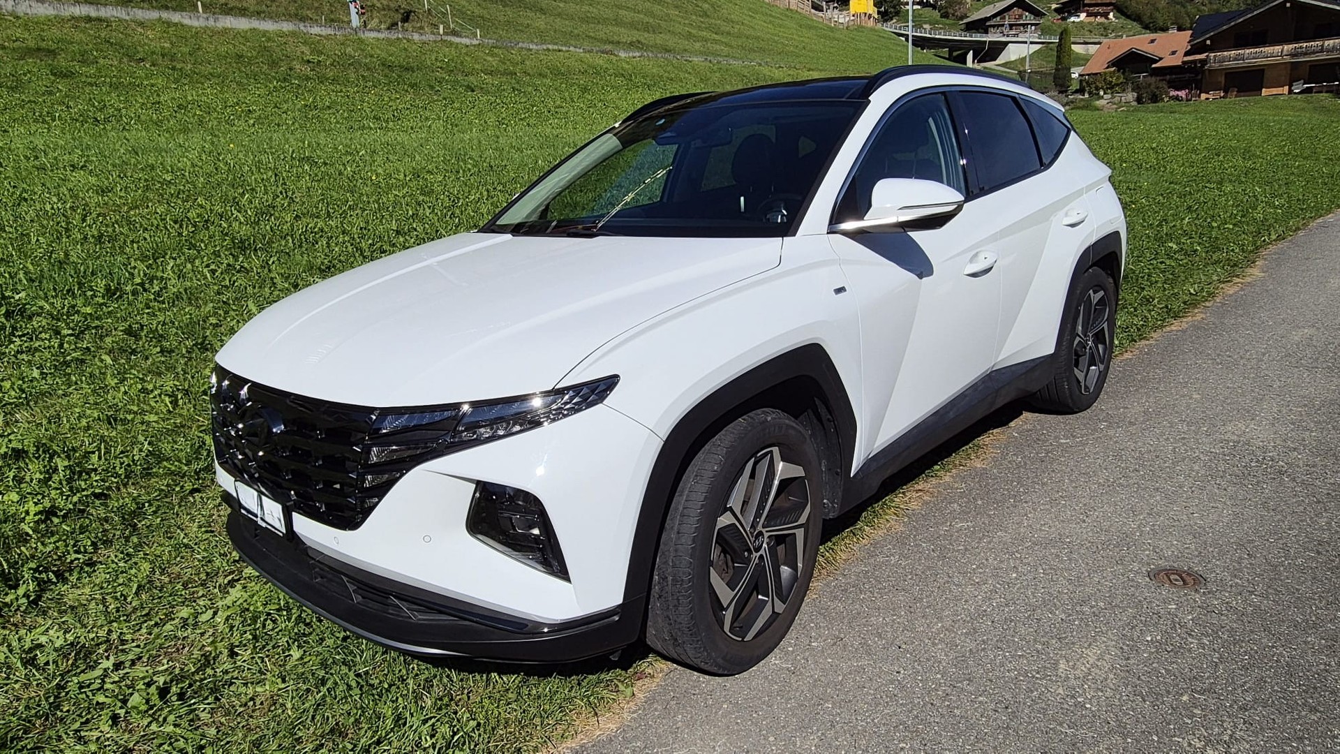 HYUNDAI 1.6 T-GDi Vertex 4WD-image-1
