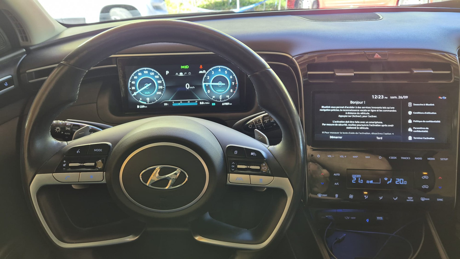 HYUNDAI 1.6 T-GDi Vertex 4WD-image-2