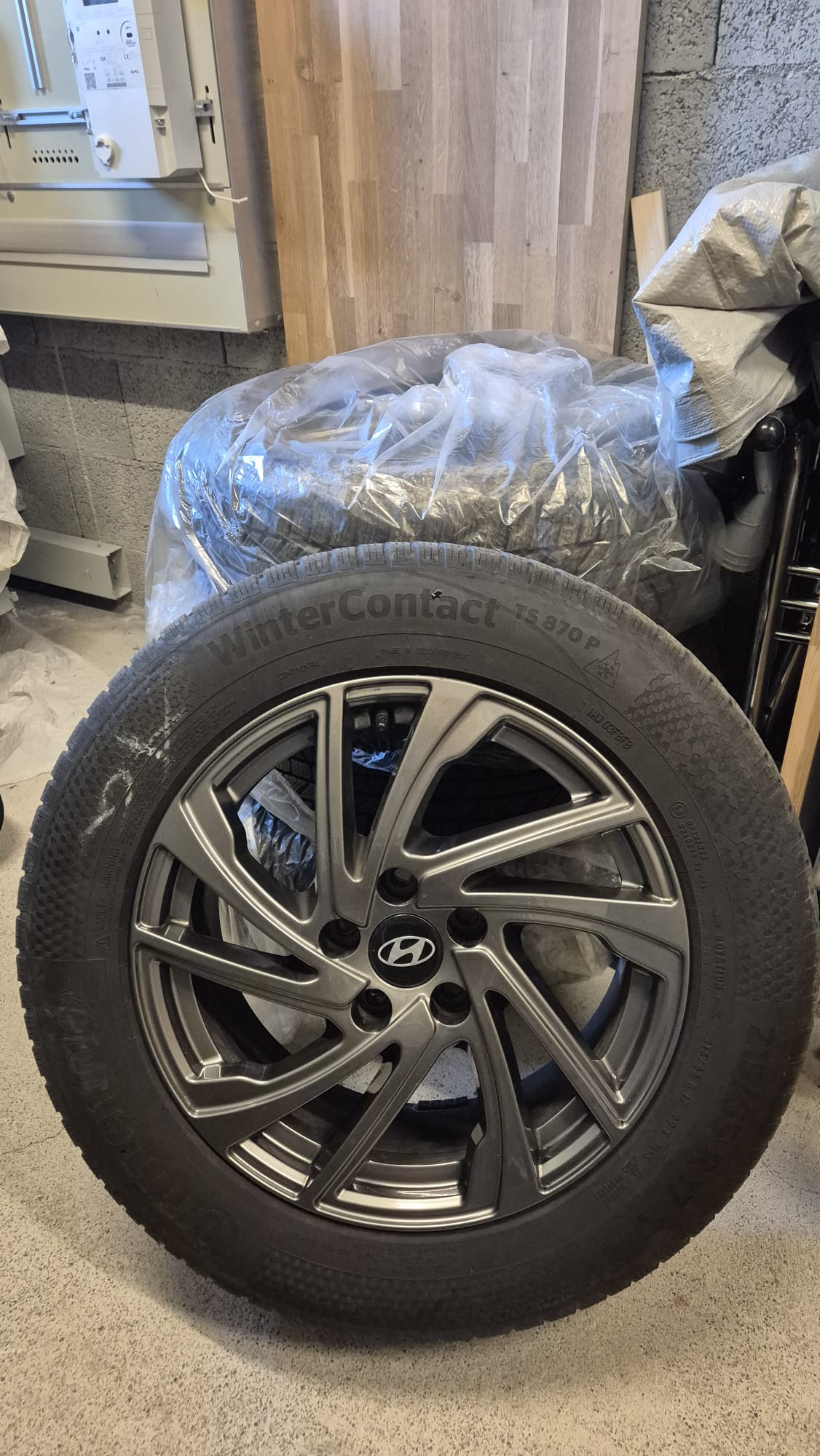 HYUNDAI 1.6 T-GDi Vertex 4WD-image-5