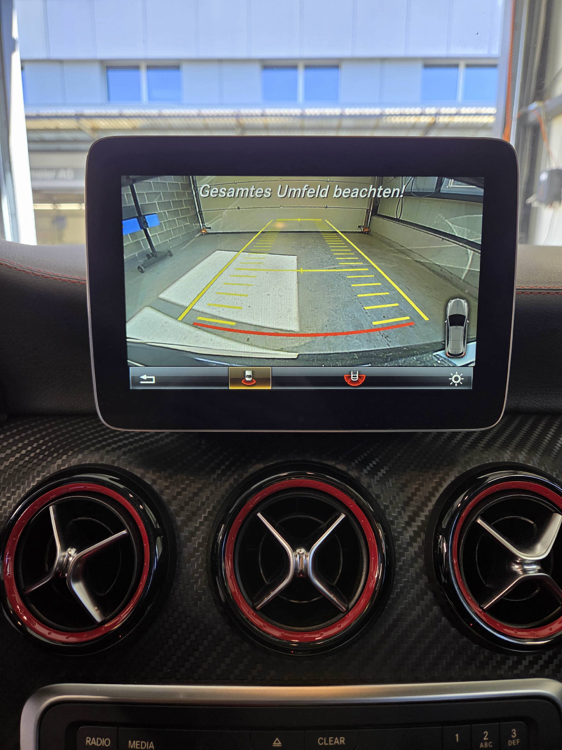 MERCEDES-BENZ A 45 AMG 4m-image-10